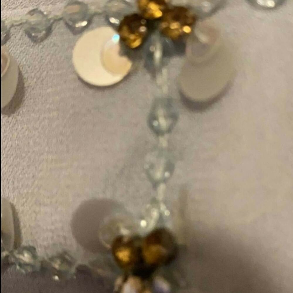 Isato Cocktail Midi Dress - Picture 5 of 12